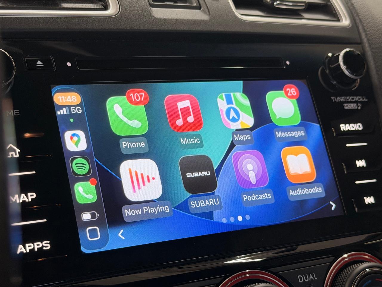 2019 Subaru WRX STI Sport-tech+Roof+BSM+CLEAN CARFAX Photo26