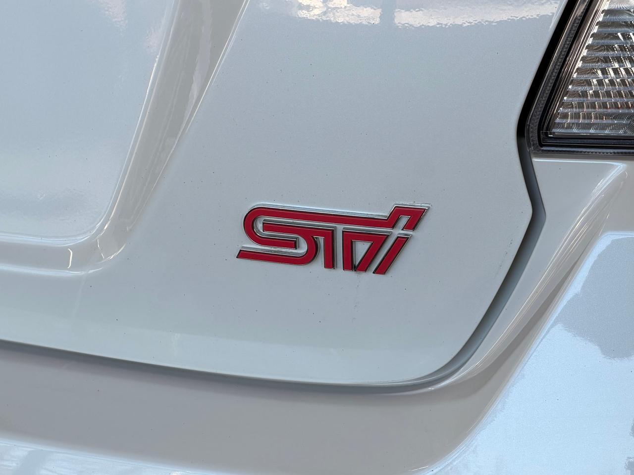2019 Subaru WRX STI Sport-tech+Roof+BSM+CLEAN CARFAX Photo55