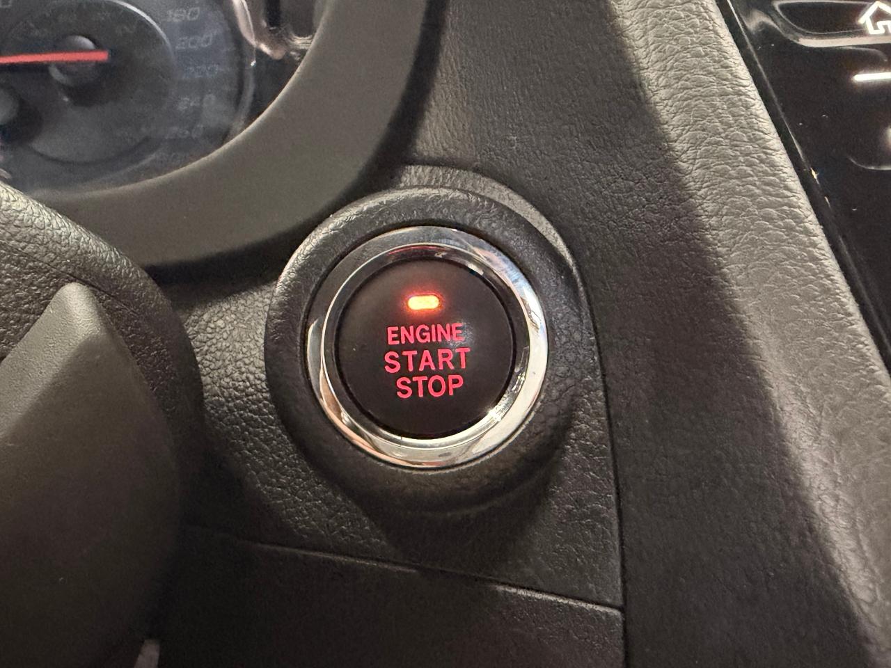 2019 Subaru WRX STI Sport-tech+Roof+BSM+CLEAN CARFAX Photo104