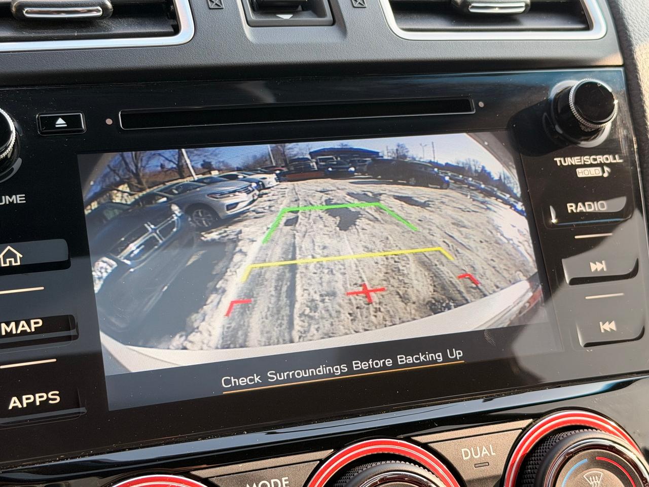 2019 Subaru WRX STI Sport-tech+Roof+BSM+CLEAN CARFAX Photo18