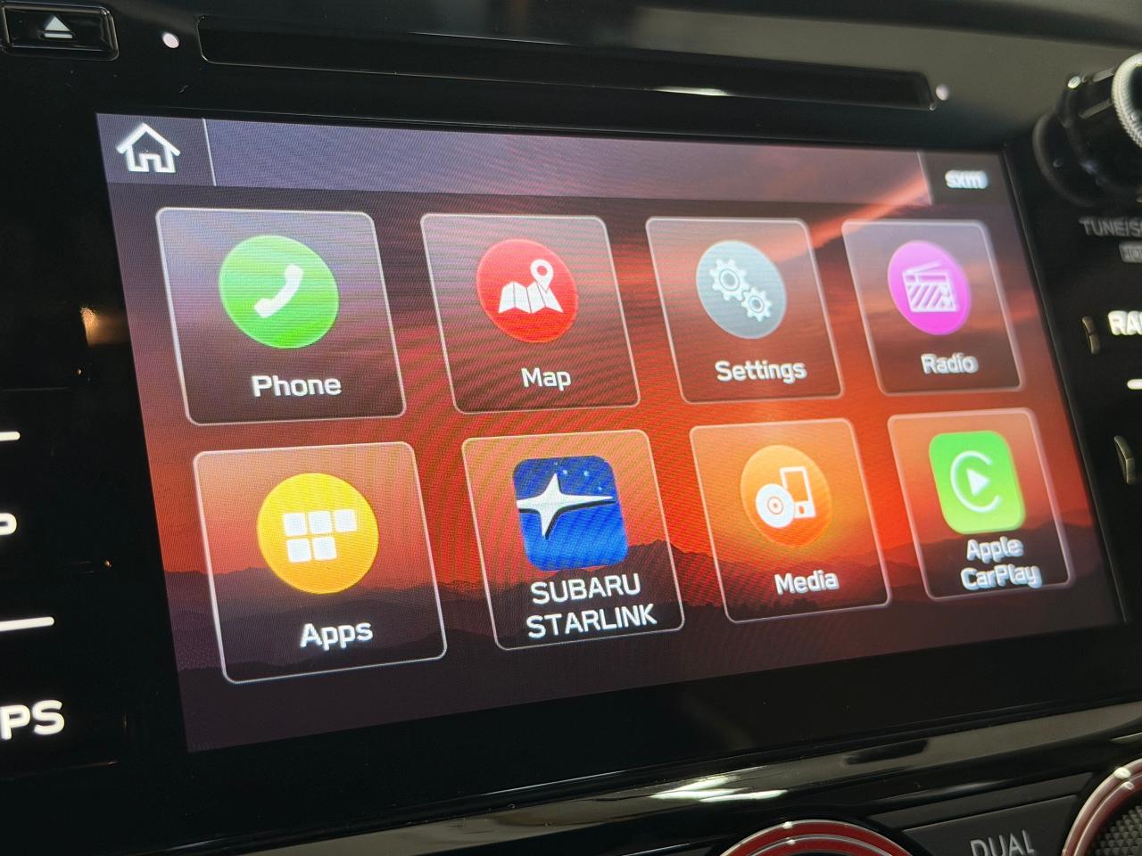 2019 Subaru WRX STI Sport-tech+Roof+BSM+CLEAN CARFAX Photo87