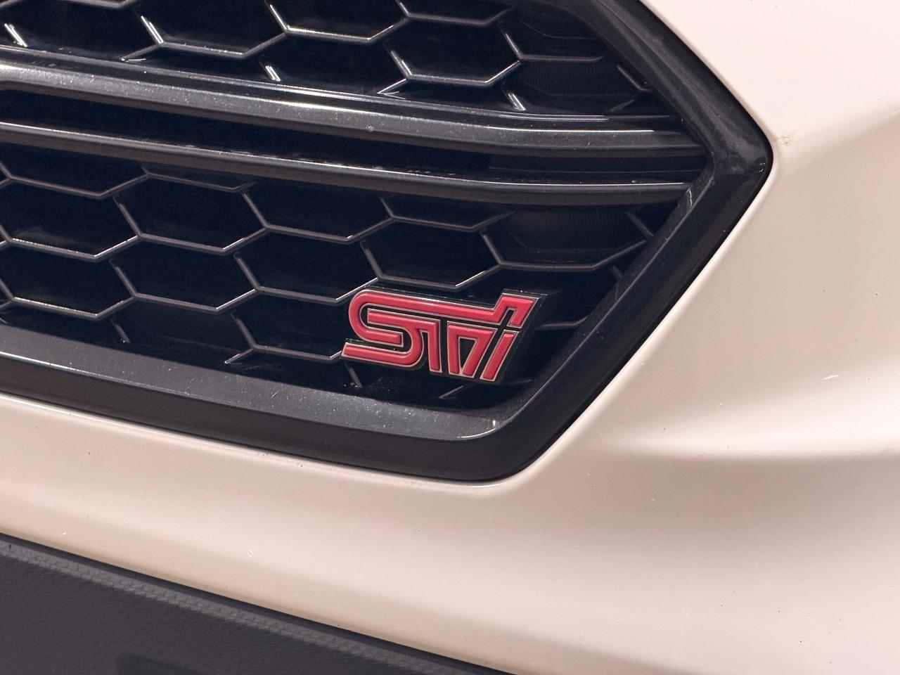 2019 Subaru WRX STI Sport-tech+Roof+BSM+CLEAN CARFAX Photo63