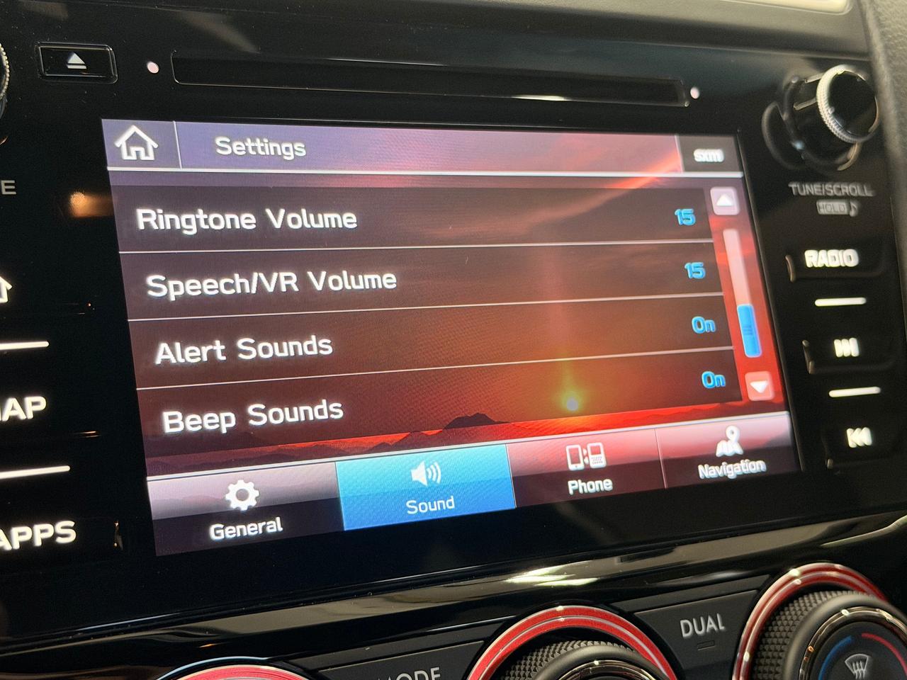 2019 Subaru WRX STI Sport-tech+Roof+BSM+CLEAN CARFAX Photo105