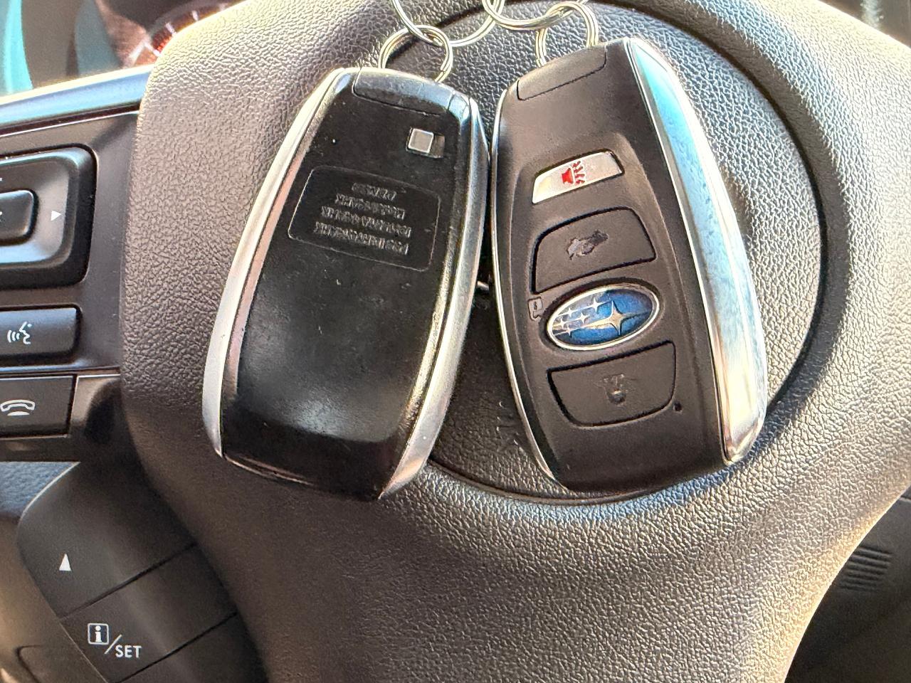 2019 Subaru WRX STI Sport-tech+Roof+BSM+CLEAN CARFAX Photo72