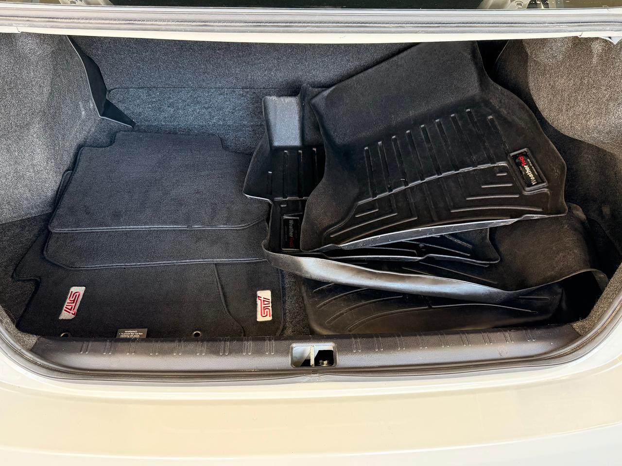 2019 Subaru WRX STI Sport-tech+Roof+BSM+CLEAN CARFAX Photo98