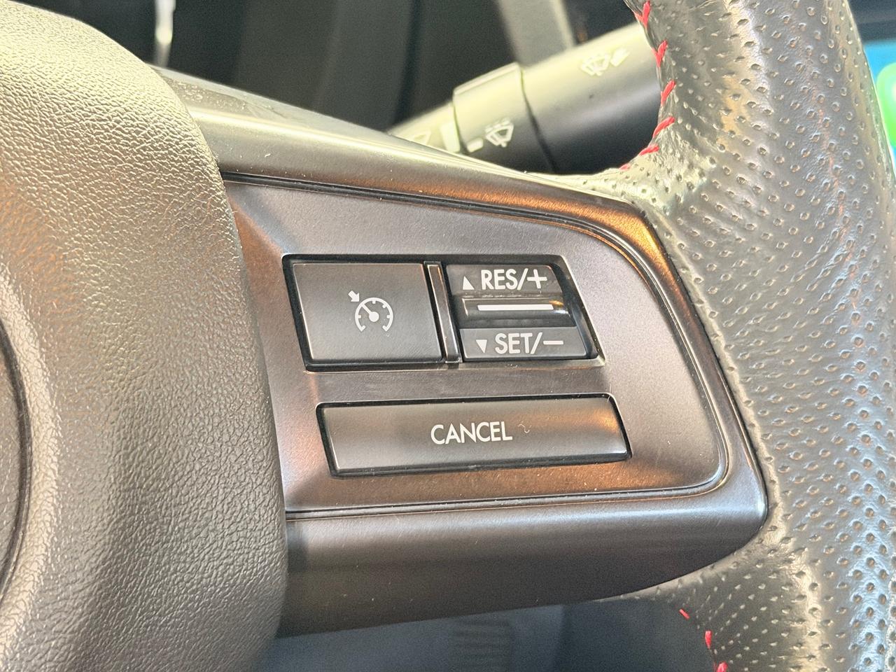 2019 Subaru WRX STI Sport-tech+Roof+BSM+CLEAN CARFAX Photo118