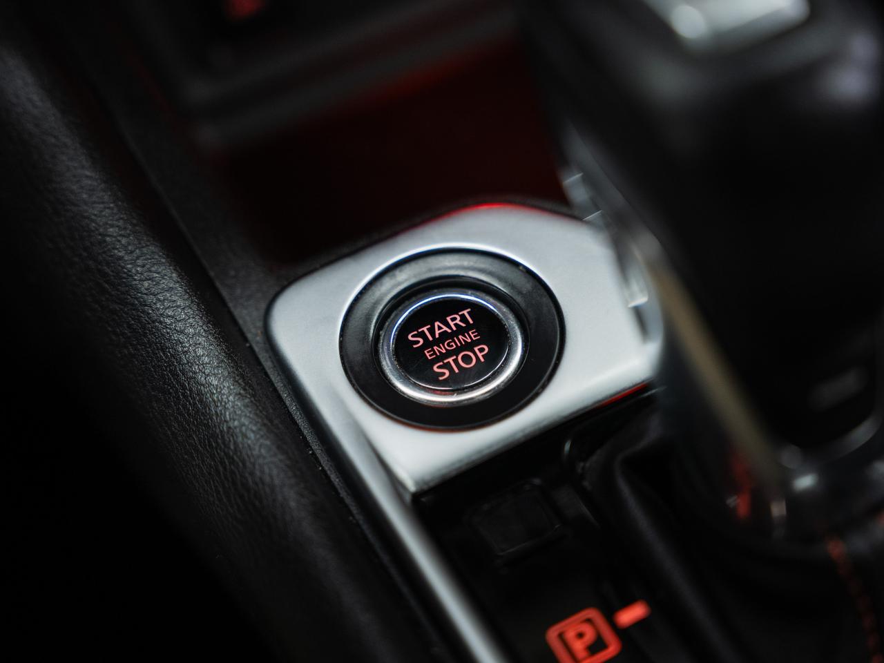 2024 Nissan Sentra SR | Sunroof | BSM | ACC | LaneDep | CarPlay Photo