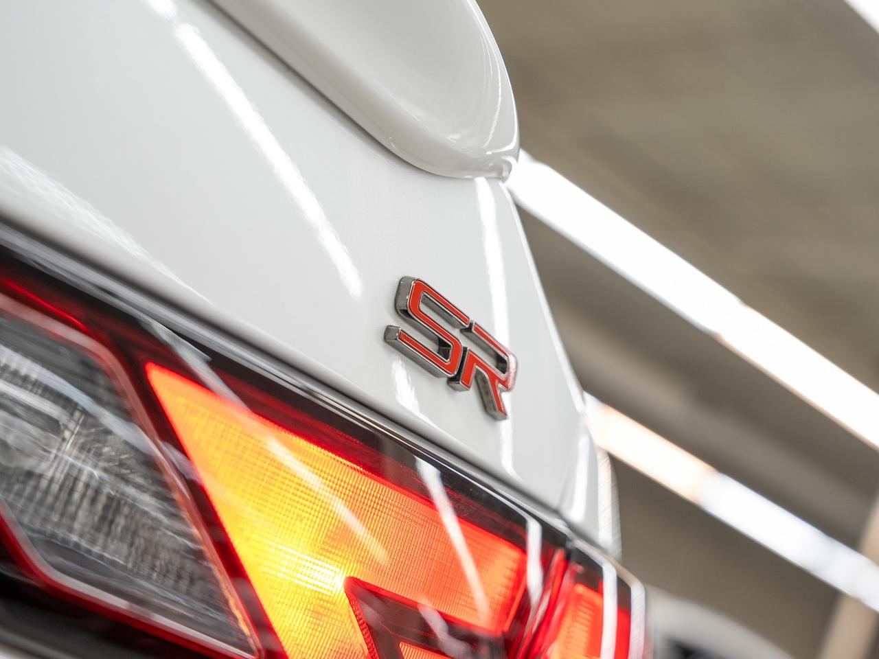 2024 Nissan Sentra SR | Sunroof | BSM | ACC | LaneDep | CarPlay Photo