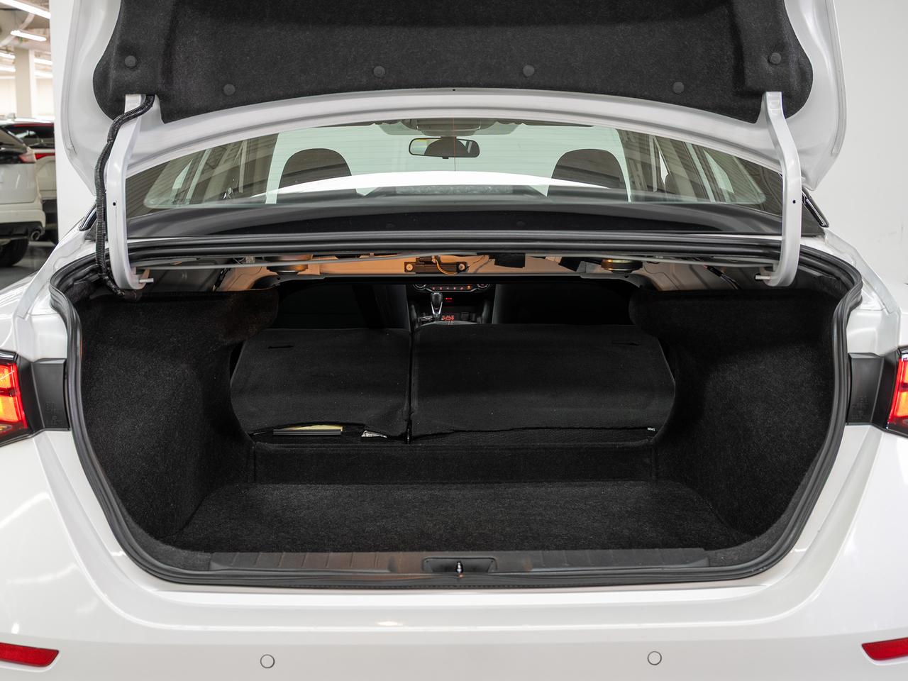 2024 Nissan Sentra SR | Sunroof | BSM | ACC | LaneDep | CarPlay