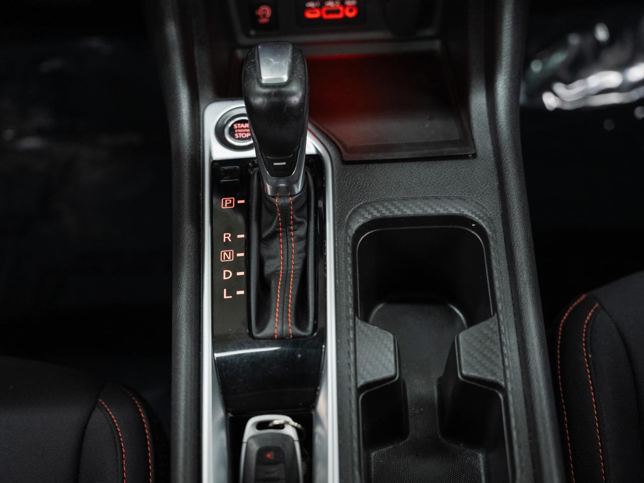 2024 Nissan Sentra SR | Sunroof | BSM | ACC | LaneDep | CarPlay Photo