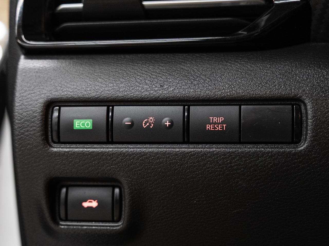 2024 Nissan Sentra SR | Sunroof | BSM | ACC | LaneDep | CarPlay