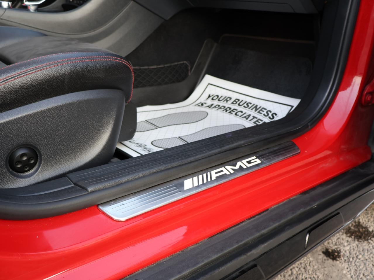 2016 Mercedes-Benz GLA GLA45 AMG AWD CERTIFIED *ACCIDENT FREE* CAMERA NAV BLUETOOTH LEATHER HEATED SEATS SUNROOF CRUISE ALLOYS Photo