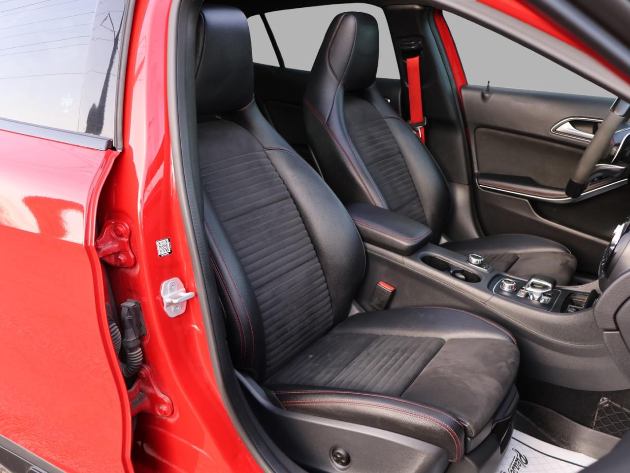 2016 Mercedes-Benz GLA GLA45 AMG AWD CERTIFIED *ACCIDENT FREE* CAMERA NAV BLUETOOTH LEATHER HEATED SEATS SUNROOF CRUISE ALLOYS Photo