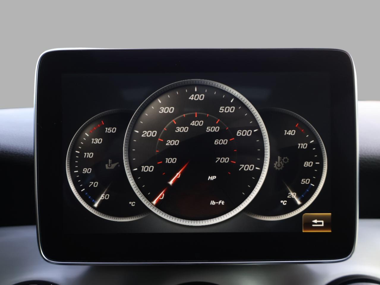 2016 Mercedes-Benz GLA GLA45 AMG AWD CERTIFIED *ACCIDENT FREE* CAMERA NAV BLUETOOTH LEATHER HEATED SEATS SUNROOF CRUISE ALLOYS Photo