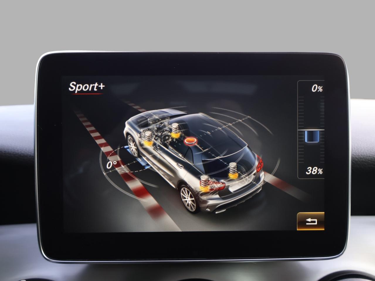 2016 Mercedes-Benz GLA GLA45 AMG AWD CERTIFIED *ACCIDENT FREE* CAMERA NAV BLUETOOTH LEATHER HEATED SEATS SUNROOF CRUISE ALLOYS Photo