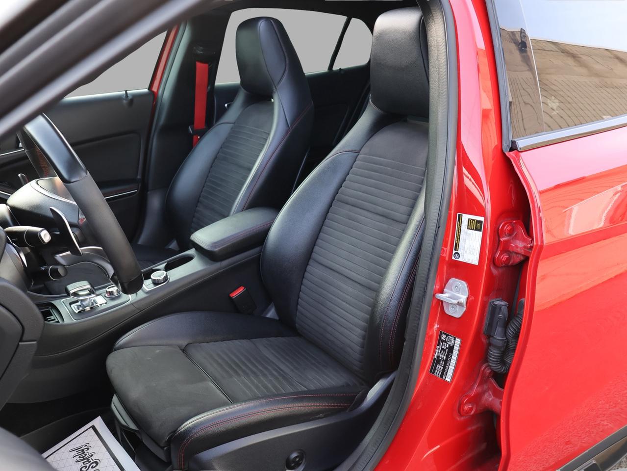 2016 Mercedes-Benz GLA GLA45 AMG AWD CERTIFIED *ACCIDENT FREE* CAMERA NAV BLUETOOTH LEATHER HEATED SEATS SUNROOF CRUISE ALLOYS Photo