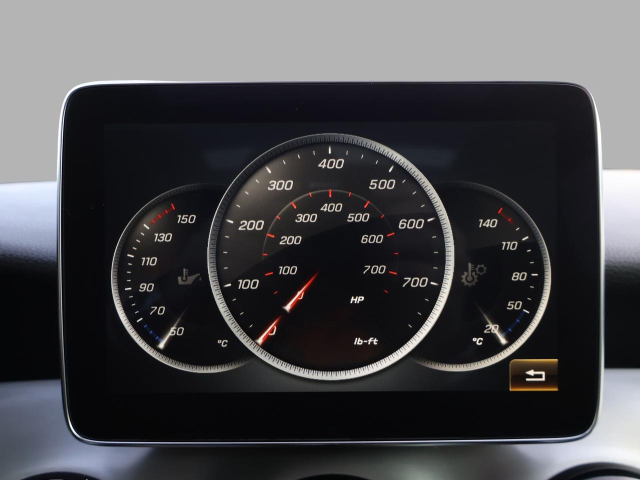 2016 Mercedes-Benz GLA GLA45 AMG AWD CERTIFIED *ACCIDENT FREE* CAMERA NAV BLUETOOTH LEATHER HEATED SEATS SUNROOF CRUISE ALLOYS Photo