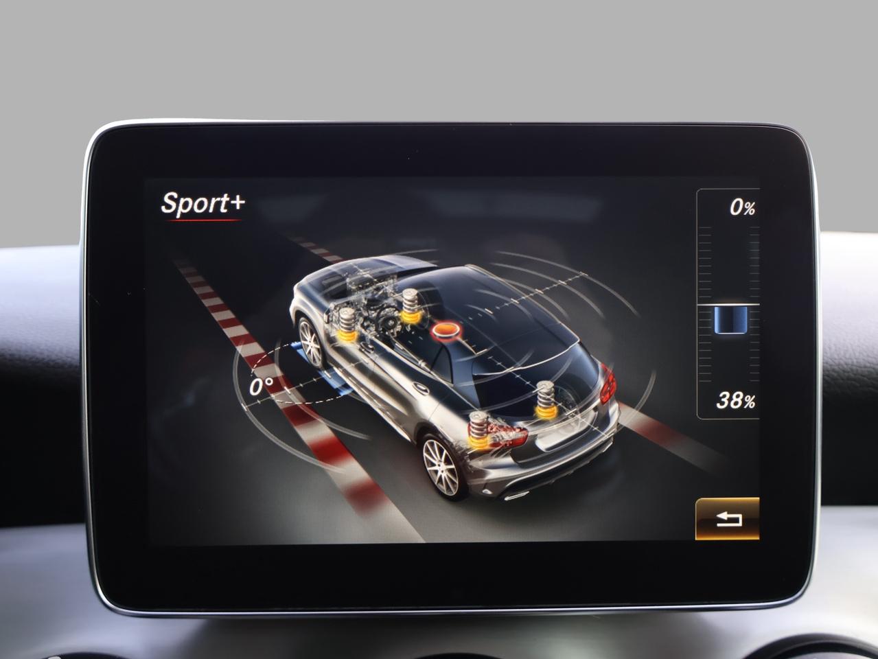 2016 Mercedes-Benz GLA GLA45 AMG AWD CERTIFIED *ACCIDENT FREE* CAMERA NAV BLUETOOTH LEATHER HEATED SEATS SUNROOF CRUISE ALLOYS Photo