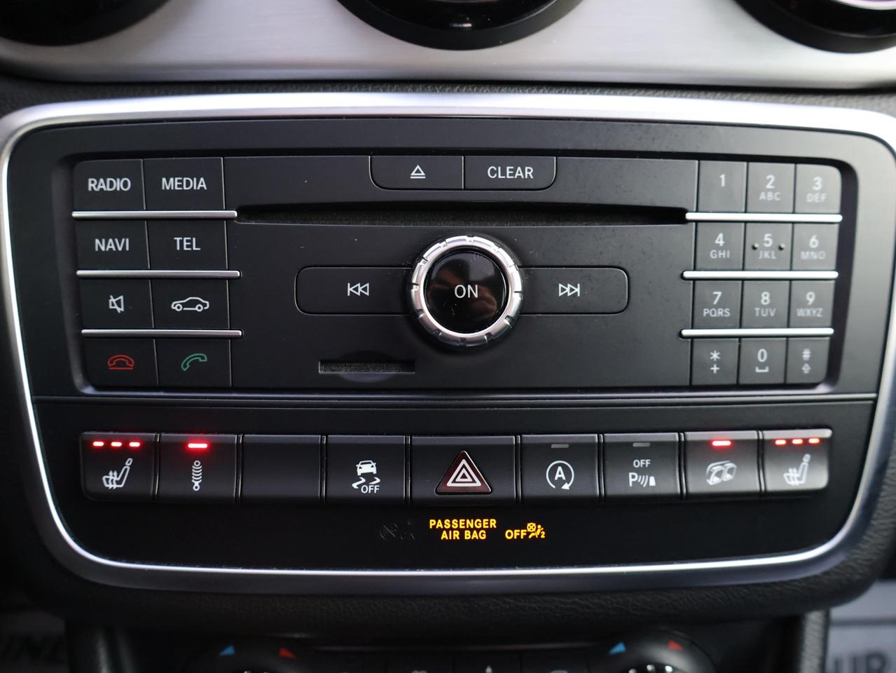 2016 Mercedes-Benz GLA GLA45 AMG AWD CERTIFIED *ACCIDENT FREE* CAMERA NAV BLUETOOTH LEATHER HEATED SEATS SUNROOF CRUISE ALLOYS Photo