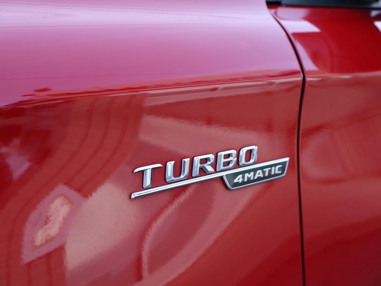 2016 Mercedes-Benz GLA GLA45 AMG AWD CERTIFIED *ACCIDENT FREE* CAMERA NAV BLUETOOTH LEATHER HEATED SEATS SUNROOF CRUISE ALLOYS Photo