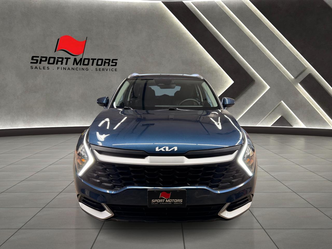 2023 Kia Sportage LX+Rust Proofed+Remote StartONE OWNER+CLEAN CARFAX Photo68