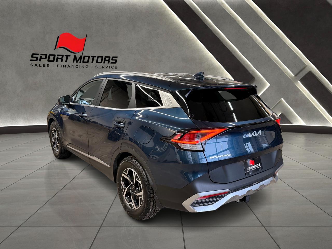 2023 Kia Sportage LX+Rust Proofed+Remote StartONE OWNER+CLEAN CARFAX Photo64