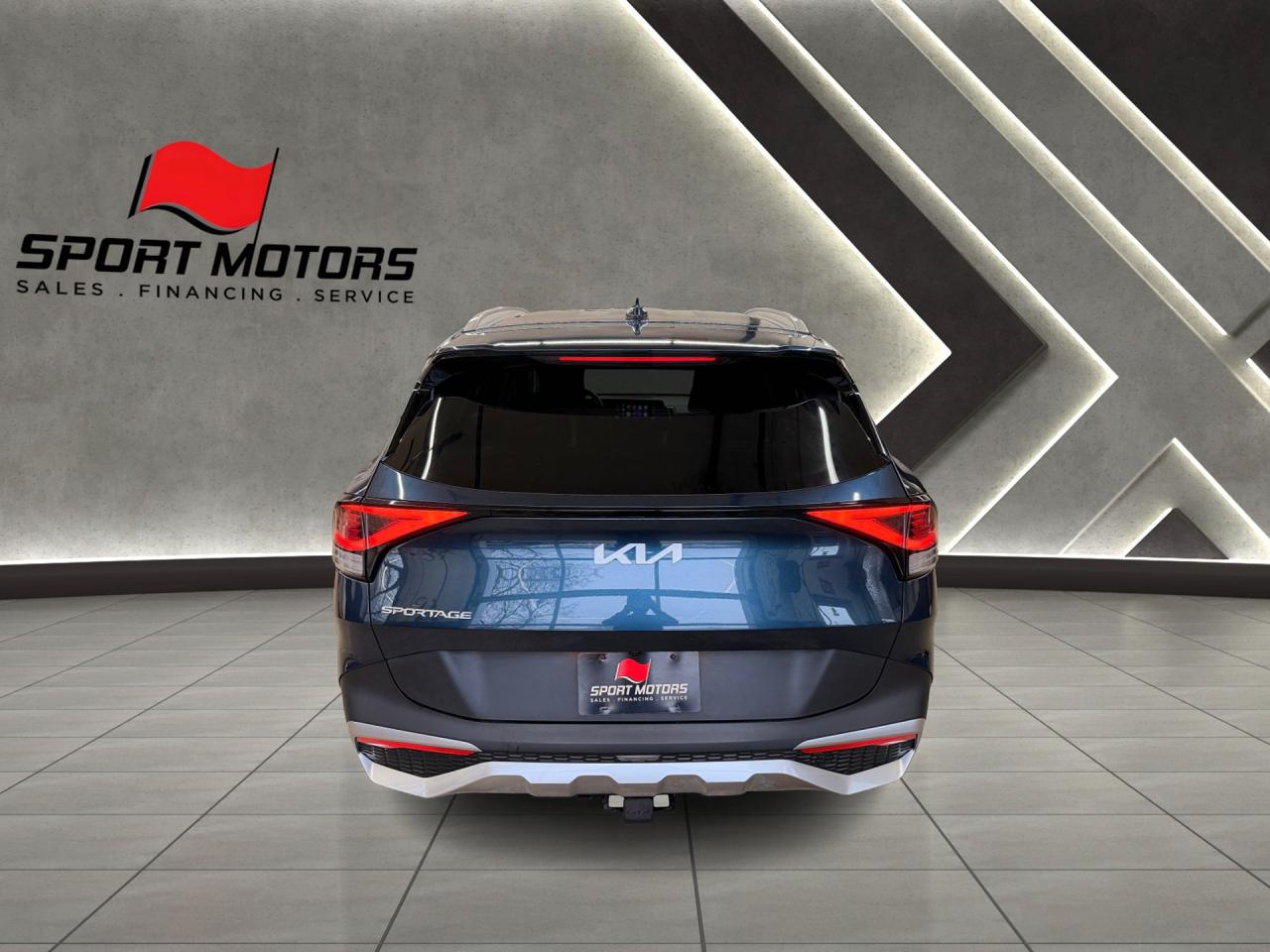 2023 Kia Sportage LX+Rust Proofed+Remote StartONE OWNER+CLEAN CARFAX Photo65