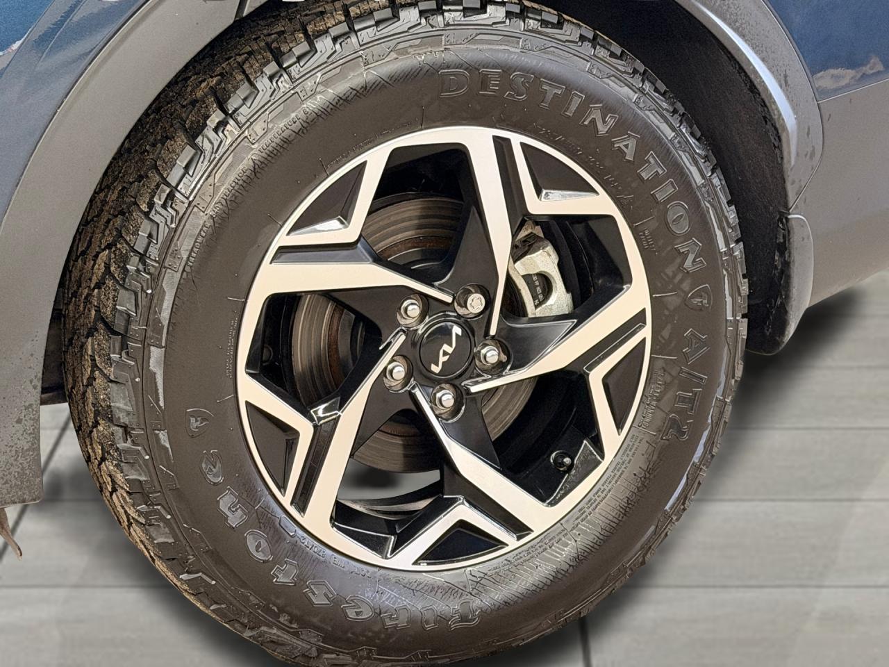 2023 Kia Sportage LX+Rust Proofed+Remote StartONE OWNER+CLEAN CARFAX Photo50