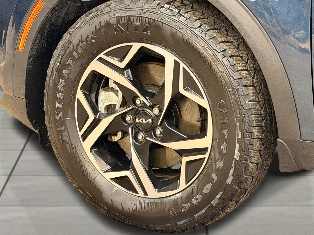 2023 Kia Sportage LX+Rust Proofed+Remote StartONE OWNER+CLEAN CARFAX Photo107