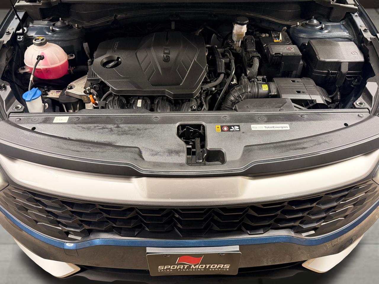 2023 Kia Sportage LX+Rust Proofed+Remote StartONE OWNER+CLEAN CARFAX Photo