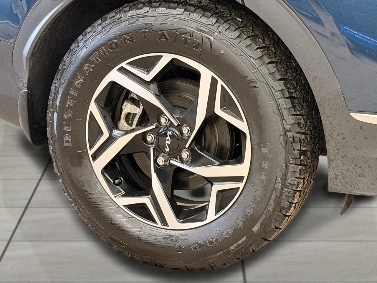 2023 Kia Sportage LX+Rust Proofed+Remote StartONE OWNER+CLEAN CARFAX Photo109