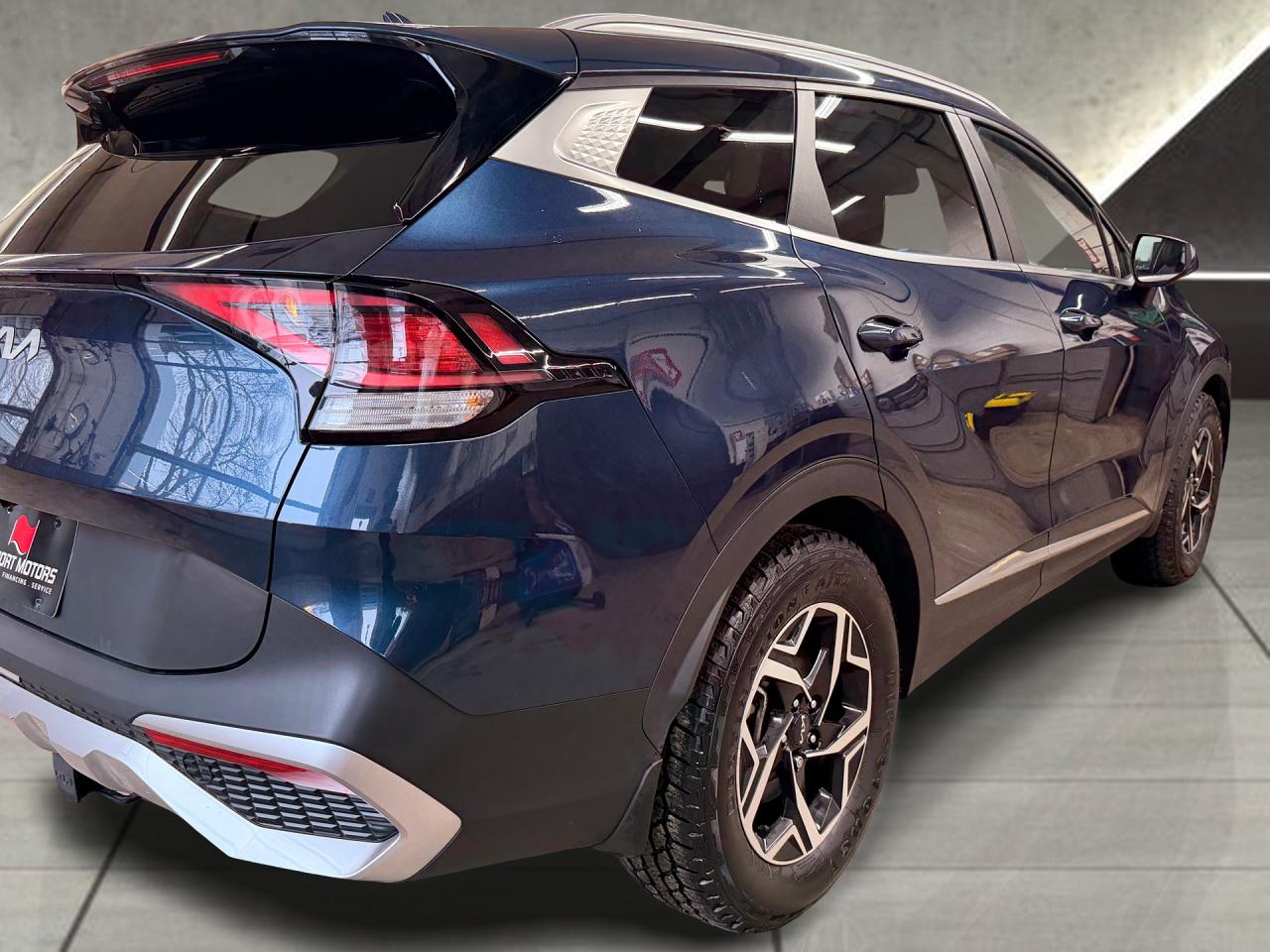 2023 Kia Sportage LX+Rust Proofed+Remote StartONE OWNER+CLEAN CARFAX Photo