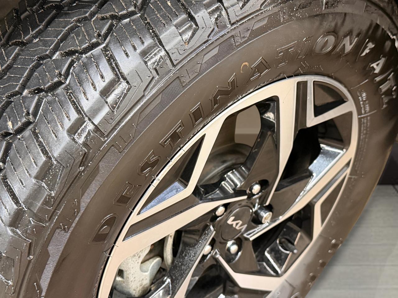 2023 Kia Sportage LX+Rust Proofed+Remote StartONE OWNER+CLEAN CARFAX Photo5