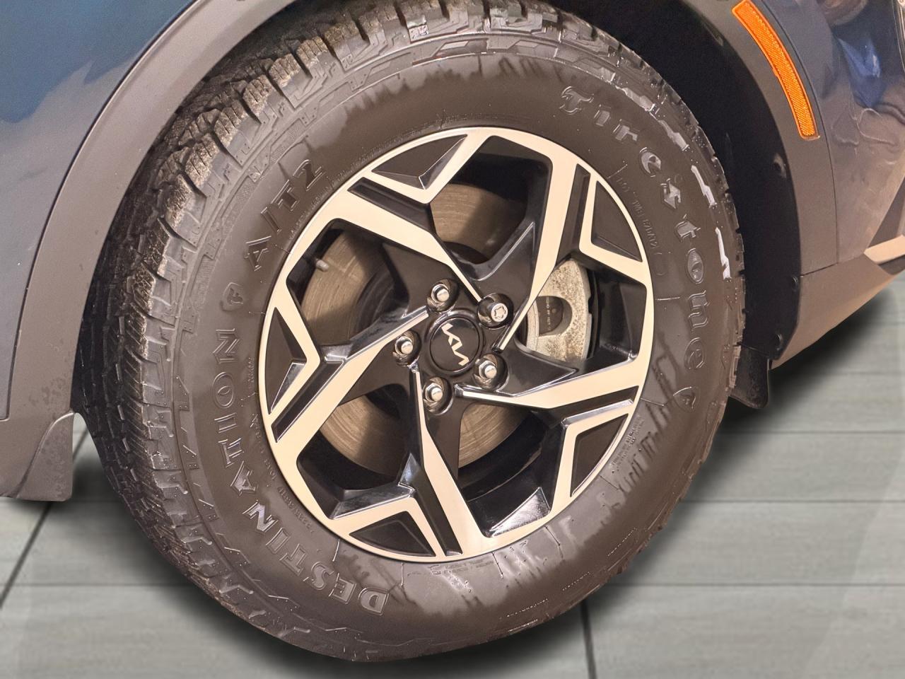 2023 Kia Sportage LX+Rust Proofed+Remote StartONE OWNER+CLEAN CARFAX Photo110