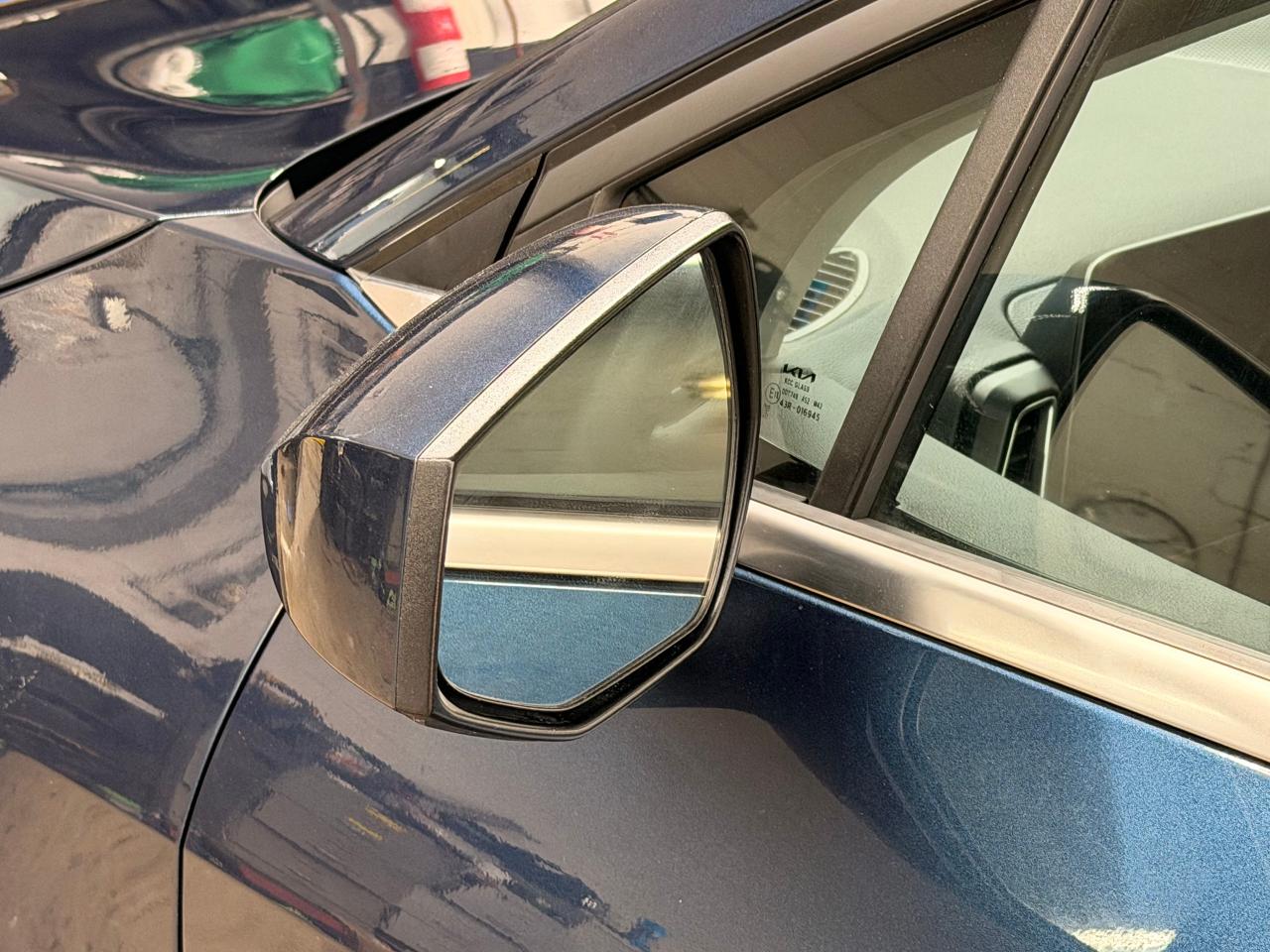 2023 Kia Sportage LX+Rust Proofed+Remote StartONE OWNER+CLEAN CARFAX Photo