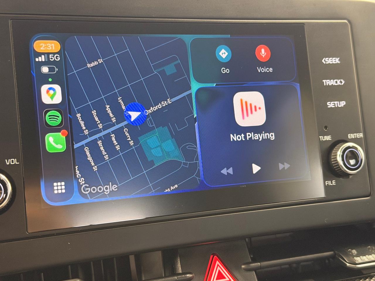 2023 Kia Sportage LX+Rust Proofed+Remote StartONE OWNER+CLEAN CARFAX Photo28