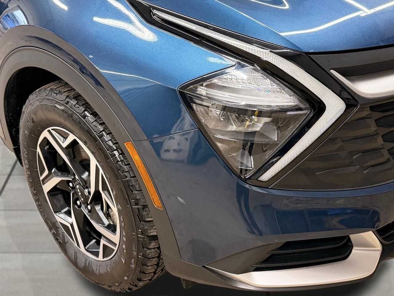 2023 Kia Sportage LX+Rust Proofed+Remote StartONE OWNER+CLEAN CARFAX Photo96