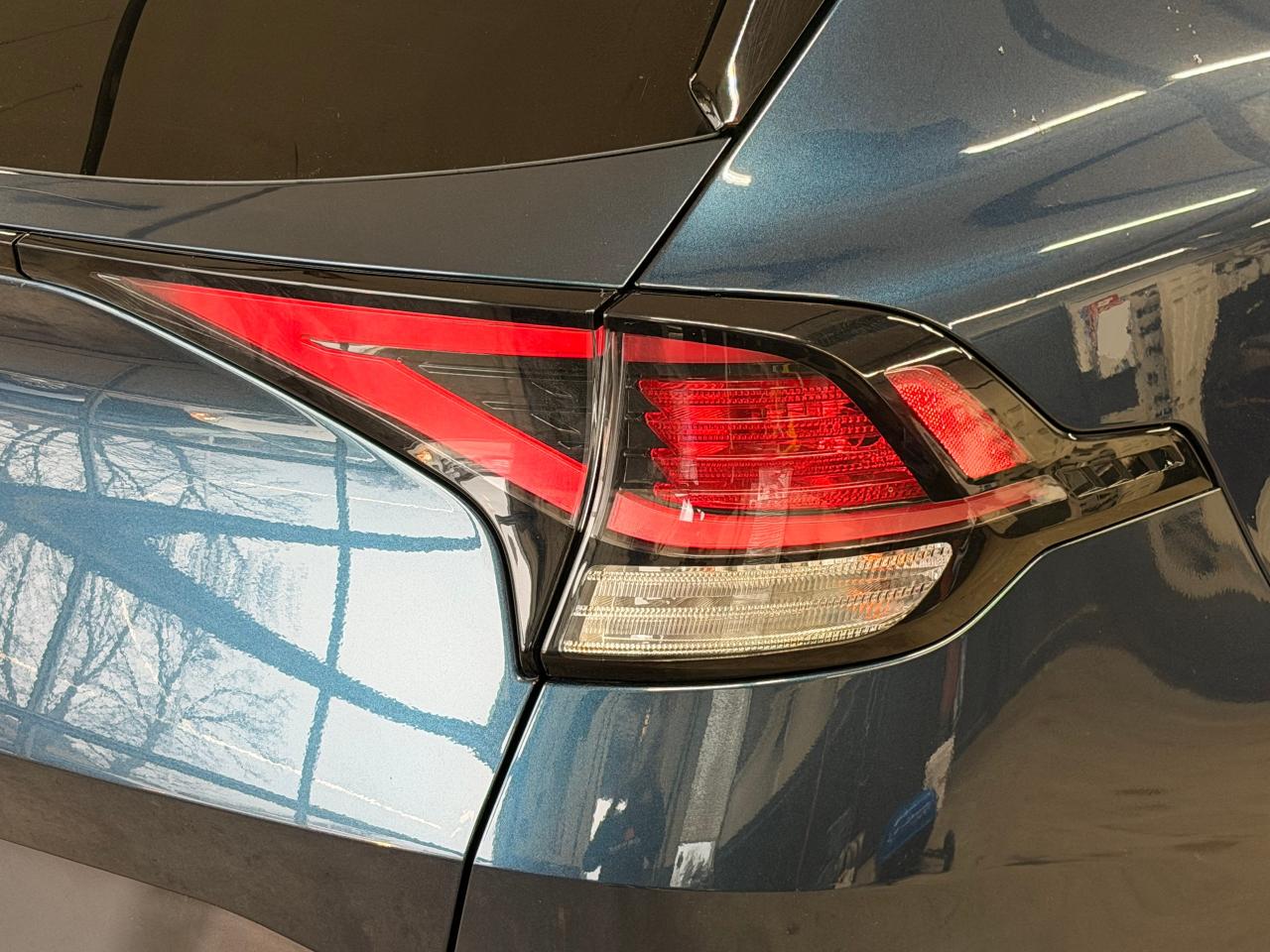 2023 Kia Sportage LX+Rust Proofed+Remote StartONE OWNER+CLEAN CARFAX Photo