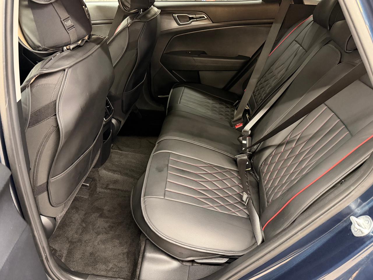 2023 Kia Sportage LX+Rust Proofed+Remote StartONE OWNER+CLEAN CARFAX Photo81