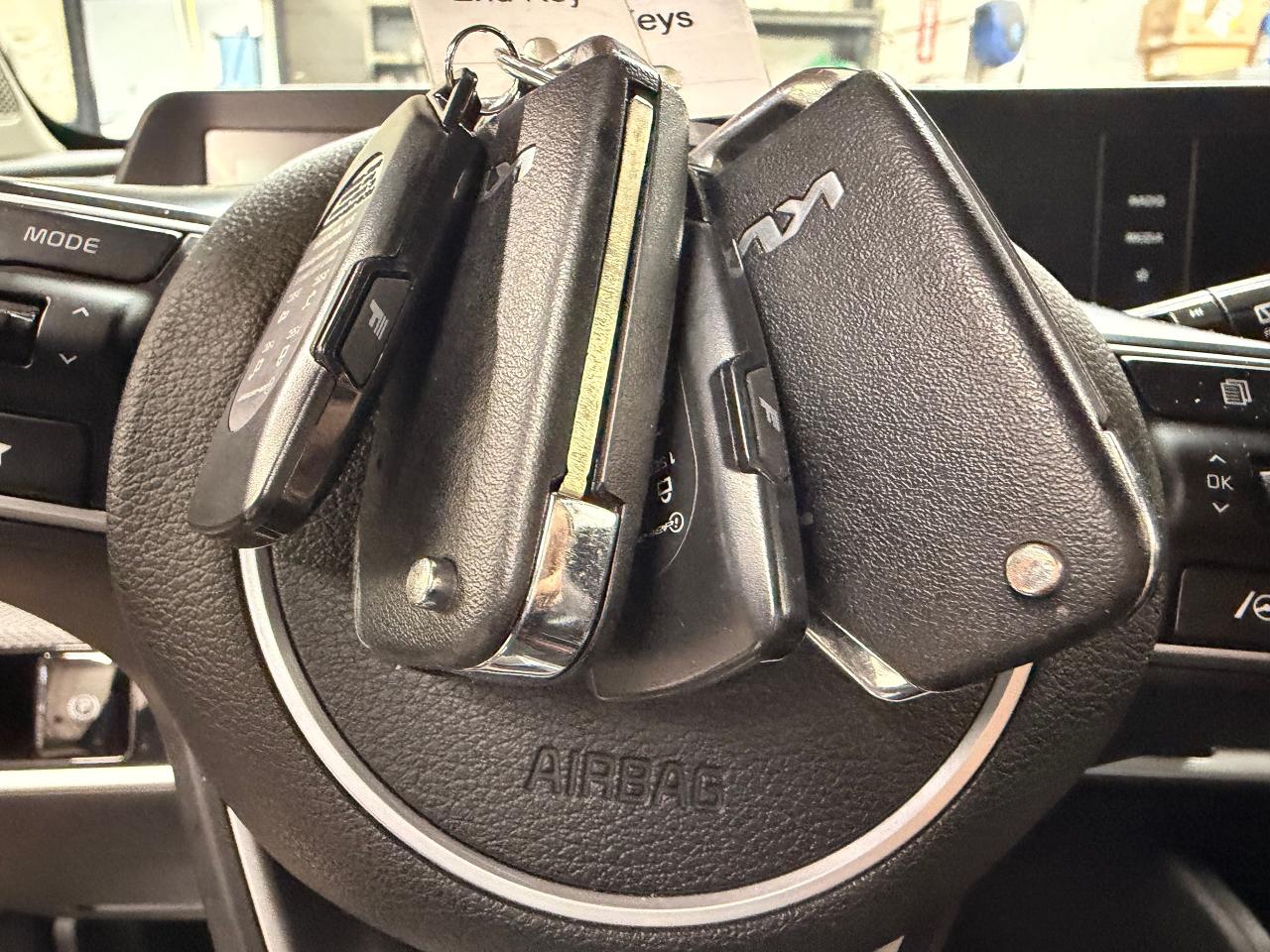 2023 Kia Sportage LX+Rust Proofed+Remote StartONE OWNER+CLEAN CARFAX Photo12