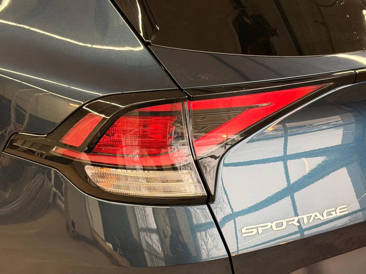 2023 Kia Sportage LX+Rust Proofed+Remote StartONE OWNER+CLEAN CARFAX Photo114