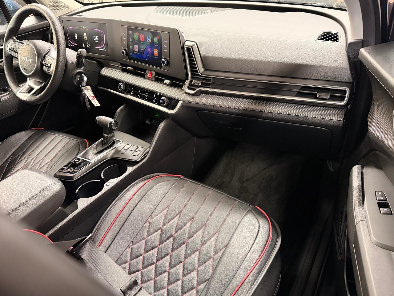 2023 Kia Sportage LX+Rust Proofed+Remote StartONE OWNER+CLEAN CARFAX Photo