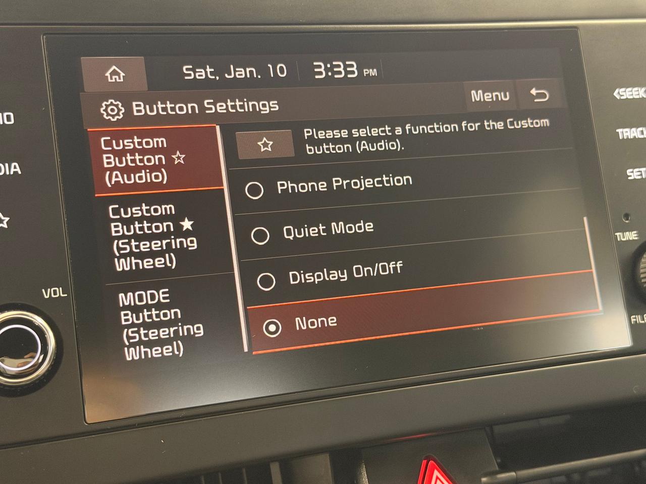 2023 Kia Sportage LX+Rust Proofed+Remote StartONE OWNER+CLEAN CARFAX Photo