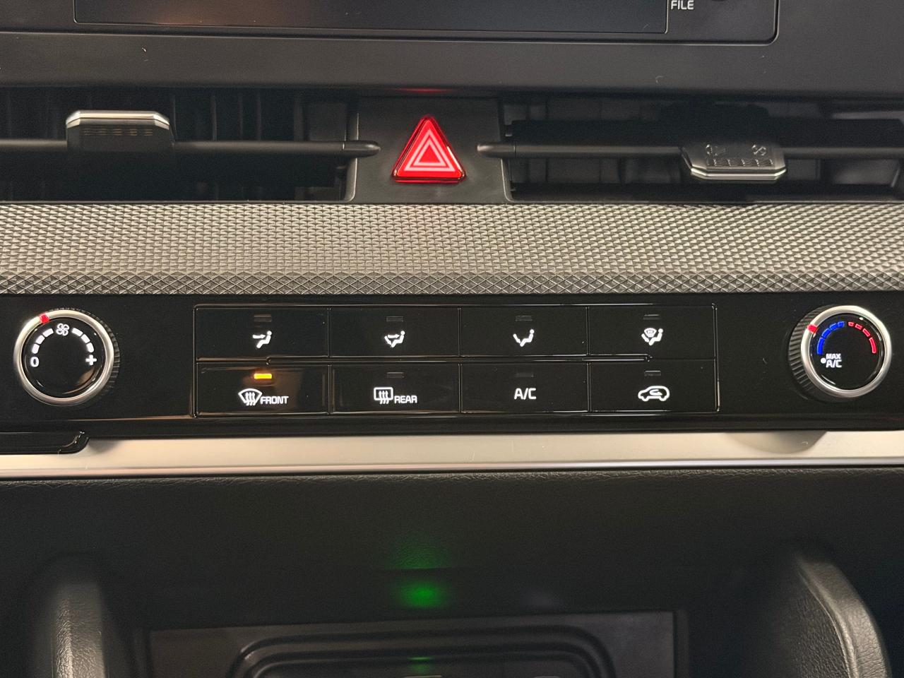 2023 Kia Sportage LX+Rust Proofed+Remote StartONE OWNER+CLEAN CARFAX Photo