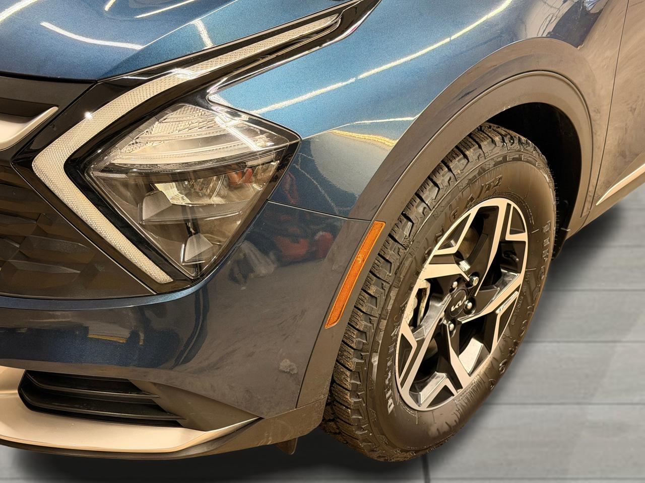 2023 Kia Sportage LX+Rust Proofed+Remote StartONE OWNER+CLEAN CARFAX Photo