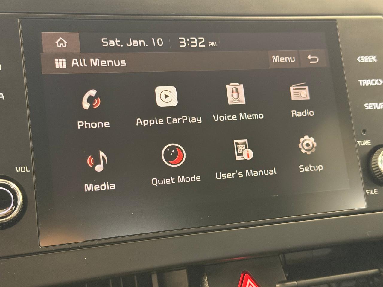 2023 Kia Sportage LX+Rust Proofed+Remote StartONE OWNER+CLEAN CARFAX Photo