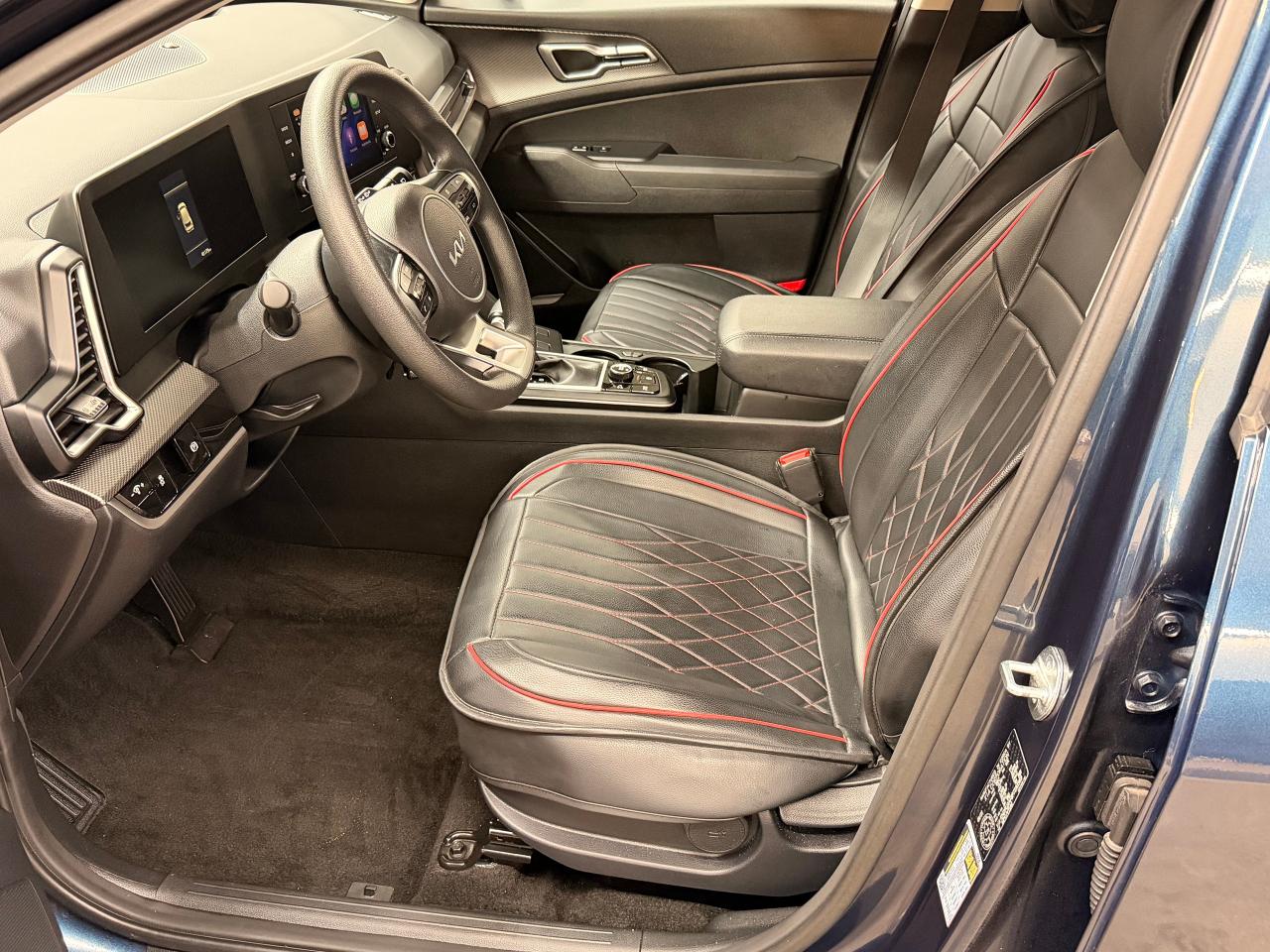 2023 Kia Sportage LX+Rust Proofed+Remote StartONE OWNER+CLEAN CARFAX Photo17