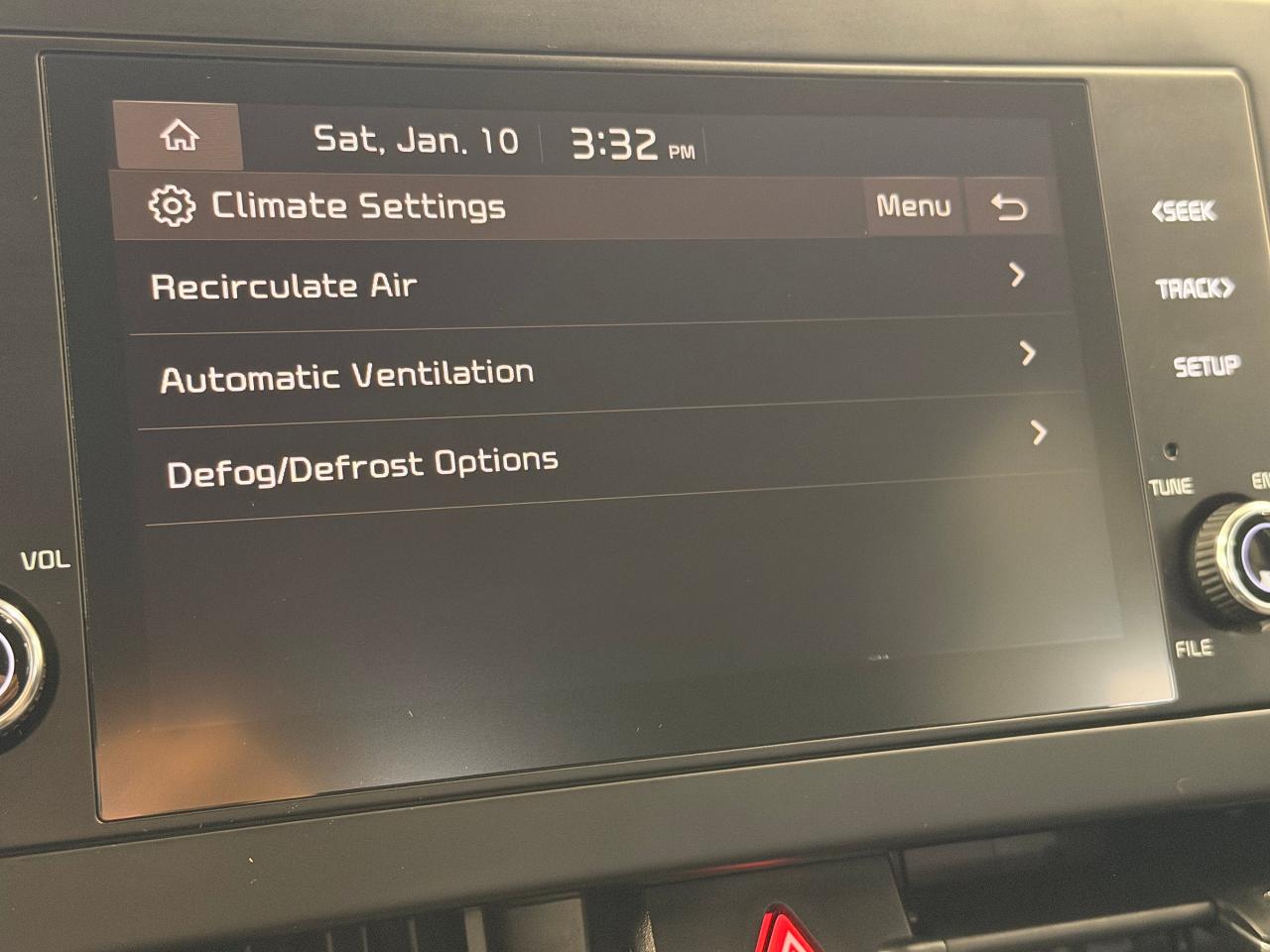 2023 Kia Sportage LX+Rust Proofed+Remote StartONE OWNER+CLEAN CARFAX Photo32