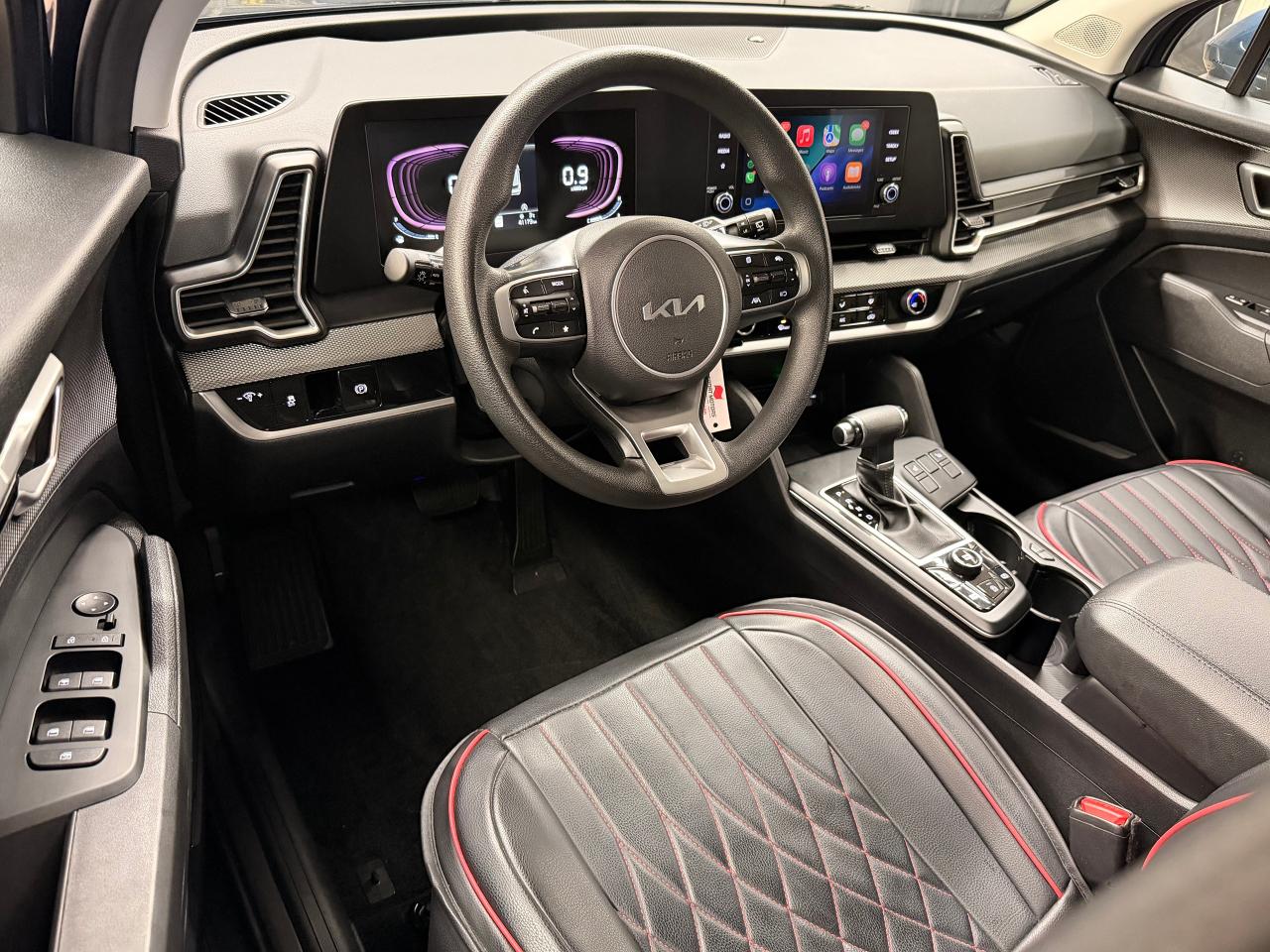 2023 Kia Sportage LX+Rust Proofed+Remote StartONE OWNER+CLEAN CARFAX Photo