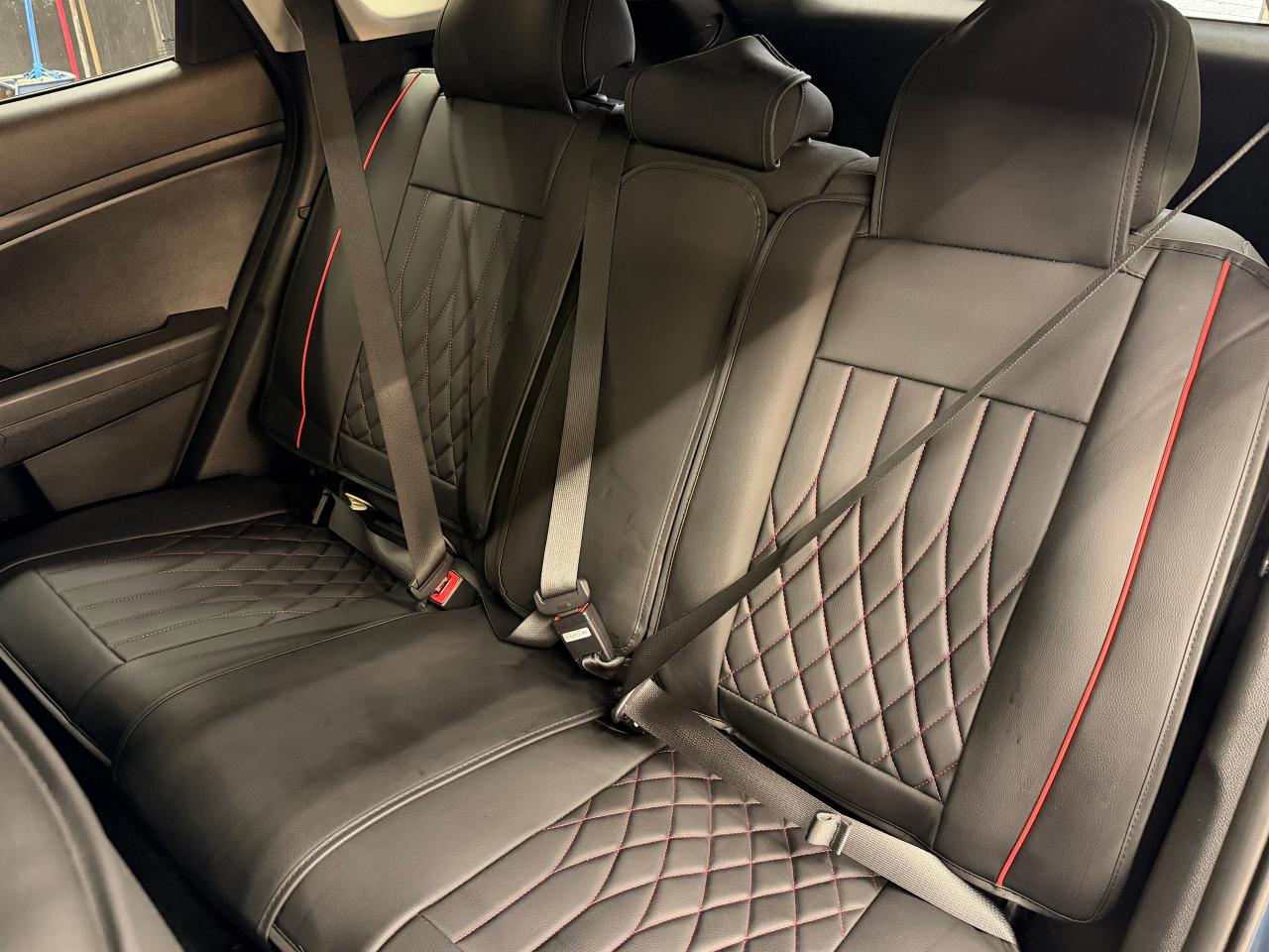 2023 Kia Sportage LX+Rust Proofed+Remote StartONE OWNER+CLEAN CARFAX Photo24